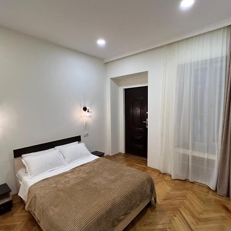 Cosy Apartment In Tbilisi Centre Dış mekan fotoğraf