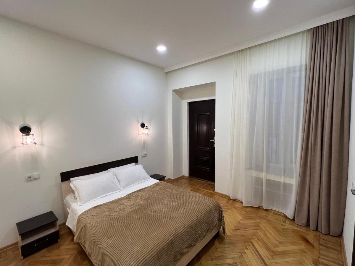 Cosy Apartment In Tbilisi Centre Dış mekan fotoğraf