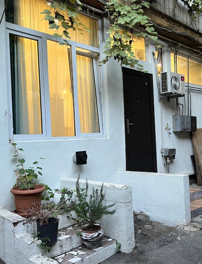 Cosy Apartment In Tbilisi Centre Dış mekan fotoğraf
