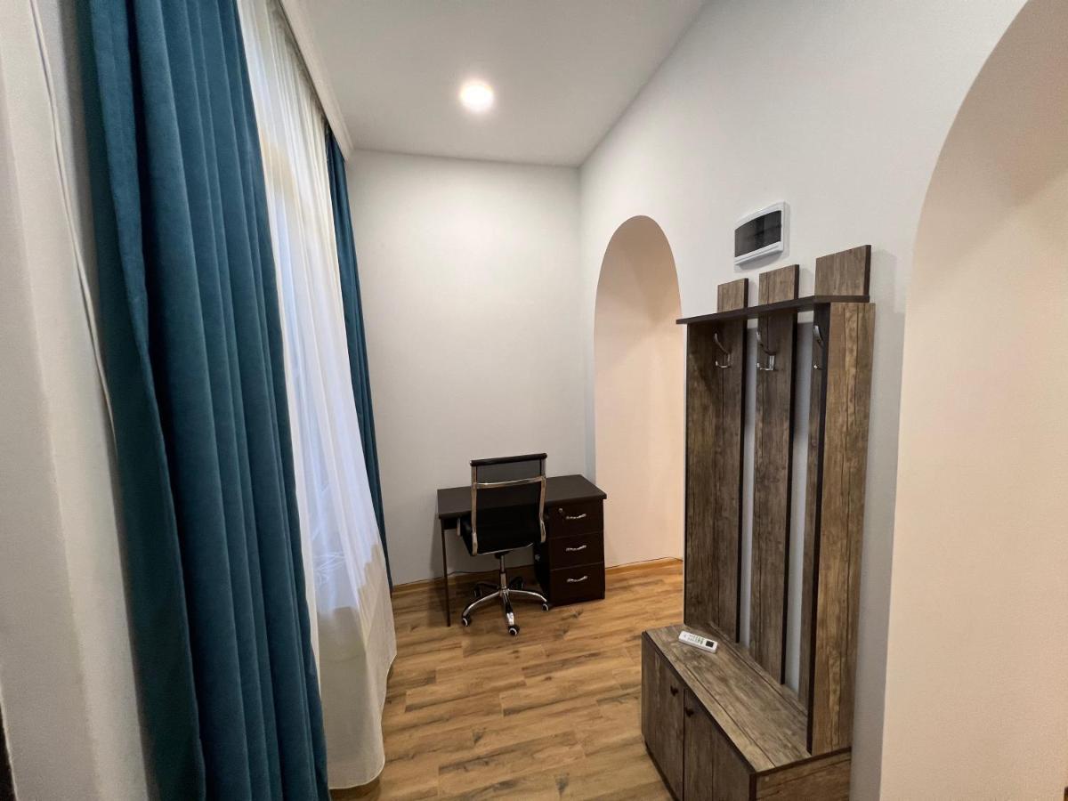 Cosy Apartment In Tbilisi Centre Dış mekan fotoğraf